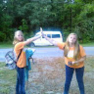 Meet your Posher, Vonda